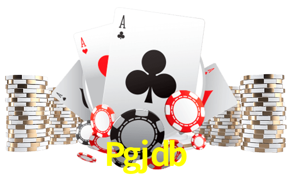 Jogue jogos de pôquer em Pgjdb