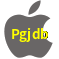 Aplicativo Pgjdb para iOS