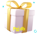 Receba seus bônus de boas-vindas no Pgjdb