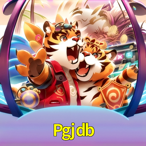 Pgjdb