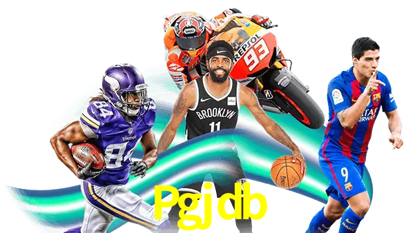Pgjdb