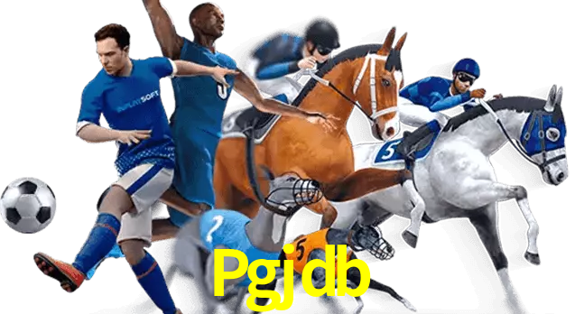 Pgjdb
