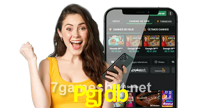 Pgjdb