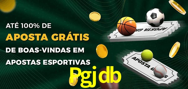 Pgjdb Ate 100% de Aposta Gratis